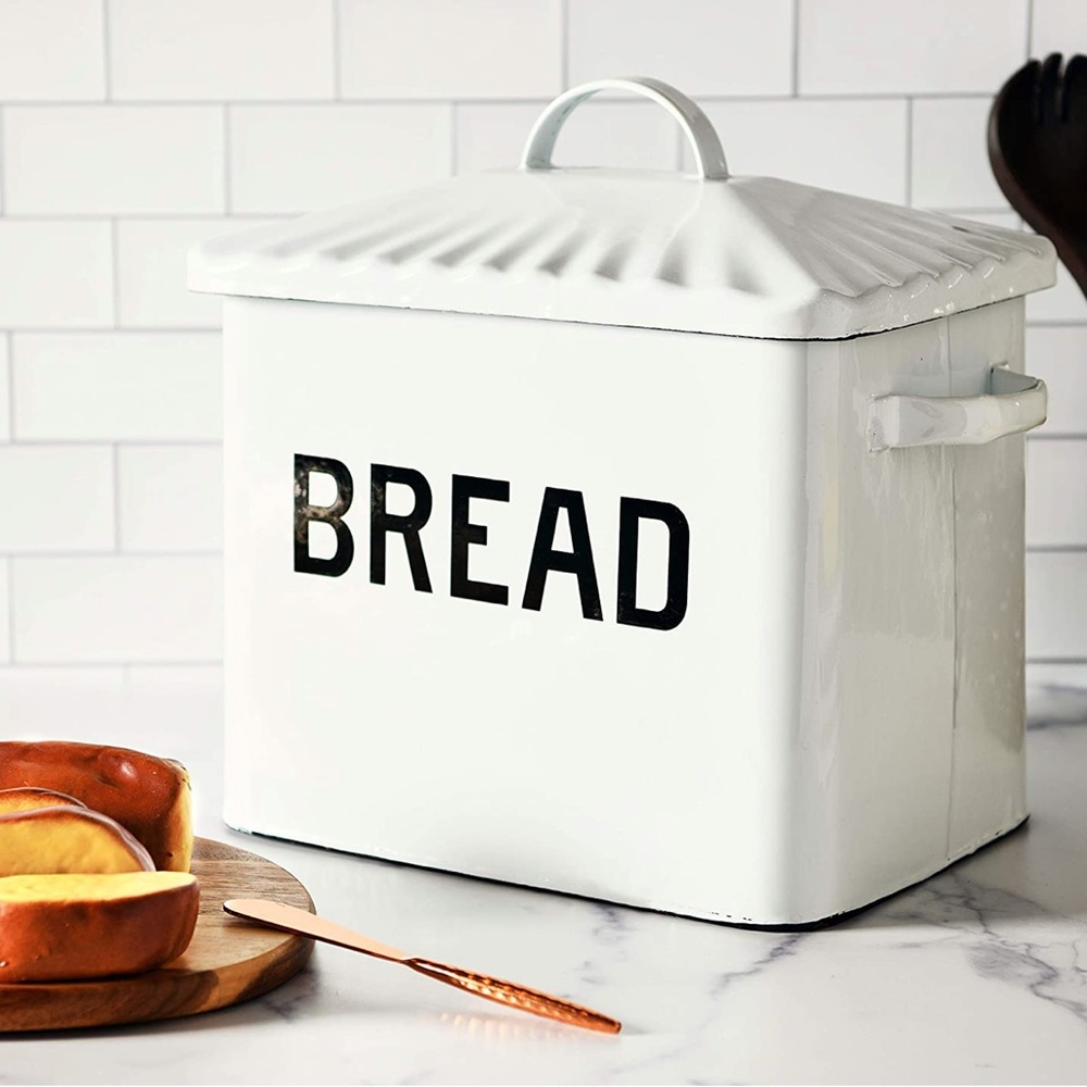 Bread Box